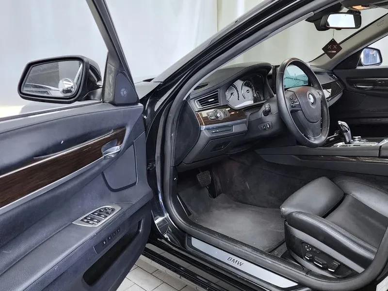 BMW 750 LI | Mobile.bg � ����������� 10