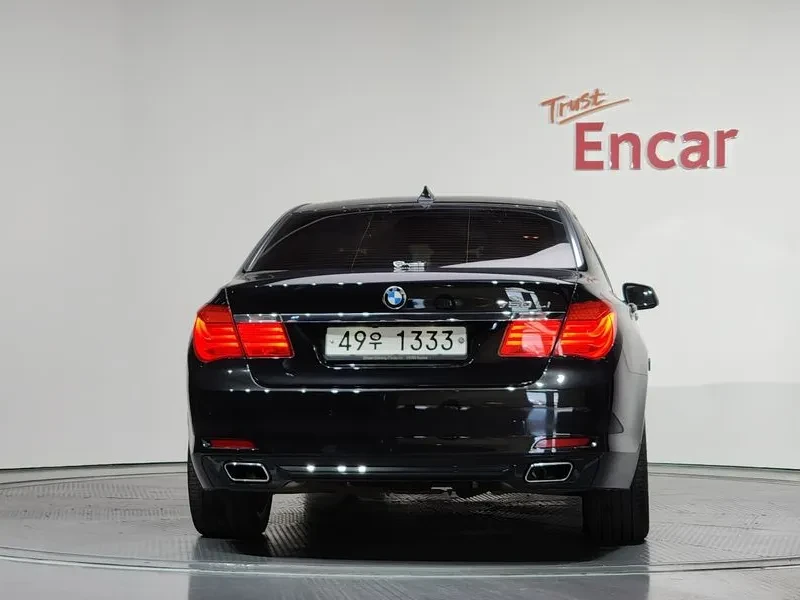 BMW 750 LI | Mobile.bg � ����������� 4