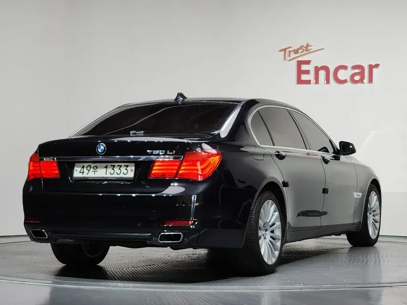 BMW 750 LI | Mobile.bg � ����������� 2