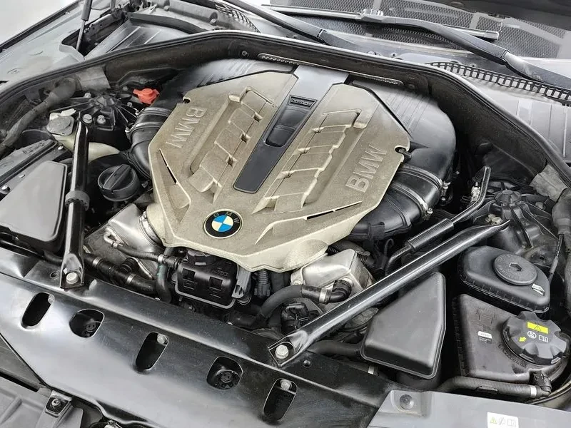 BMW 750 LI | Mobile.bg � ����������� 6