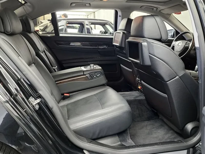 BMW 750 LI | Mobile.bg � ����������� 12