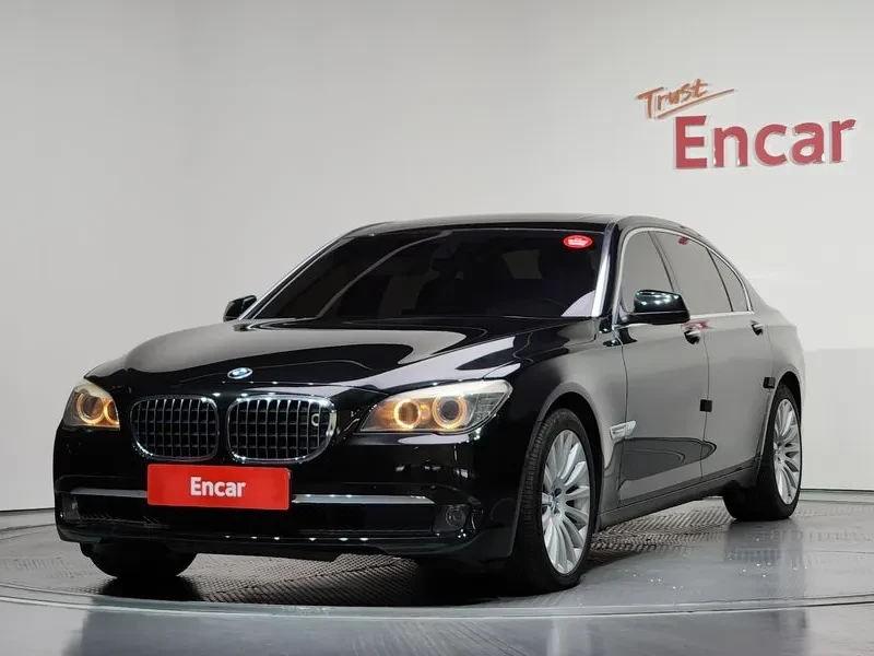 BMW 750 LI | Mobile.bg � ����������� 1