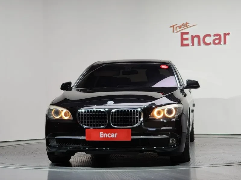 BMW 750 LI | Mobile.bg � ����������� 3