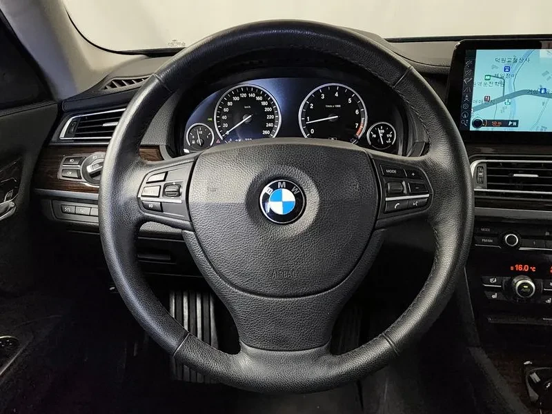 BMW 750 LI | Mobile.bg � ����������� 13