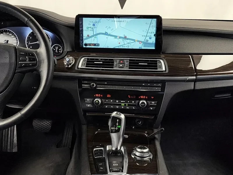 BMW 750 LI | Mobile.bg � ����������� 14