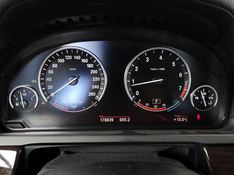 BMW 750 LI | Mobile.bg � ����������� 8