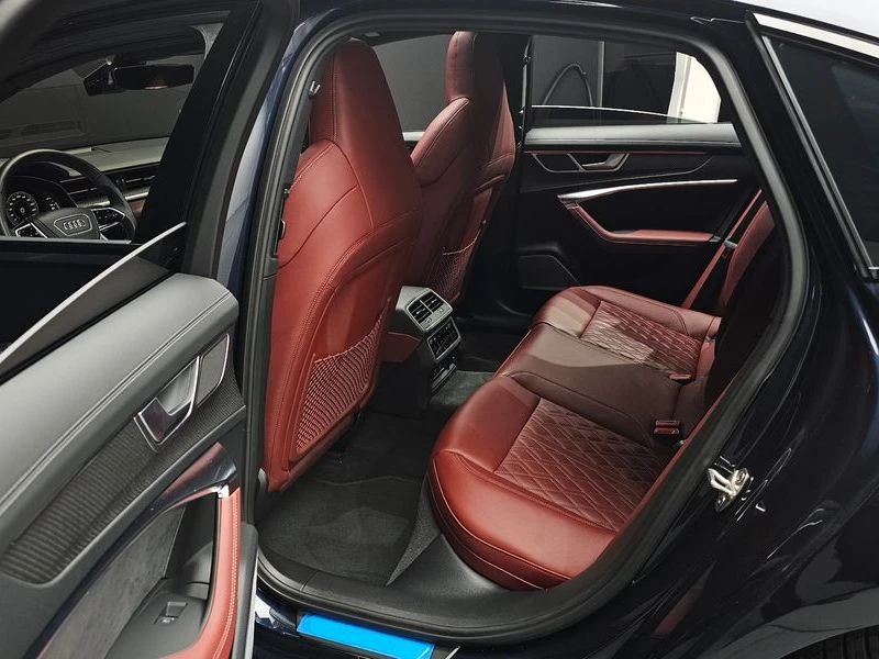 Audi S6 3.0 DMK Automatic, снимка 12 - Автомобили и джипове - 55780125