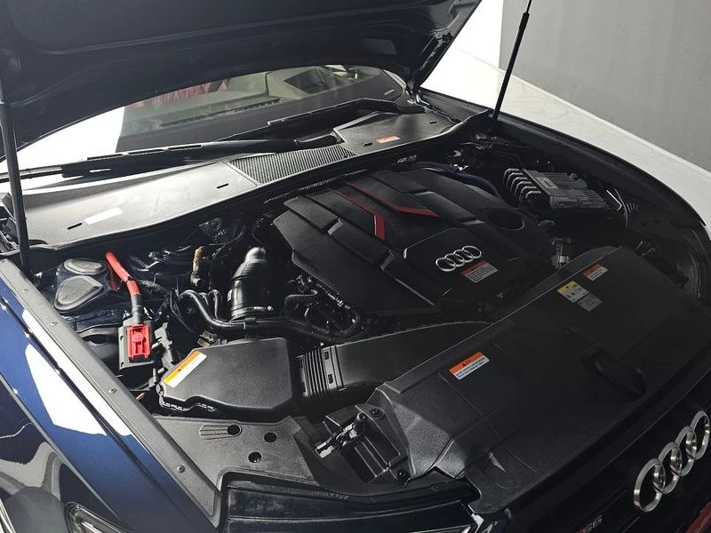 Audi S6 3.0 DMK Automatic, снимка 6 - Автомобили и джипове - 55780125