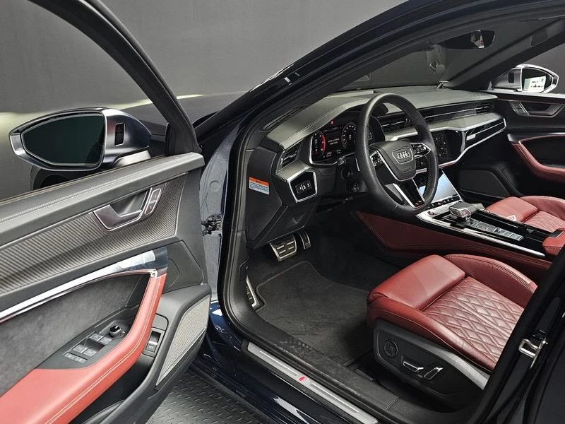 Audi S6 3.0 DMK Automatic, снимка 11 - Автомобили и джипове - 55780125
