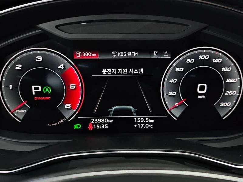 Audi S6 3.0 DMK Automatic, снимка 8 - Автомобили и джипове - 55780125