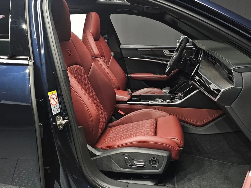 Audi S6 3.0 DMK Automatic, снимка 10 - Автомобили и джипове - 55780125