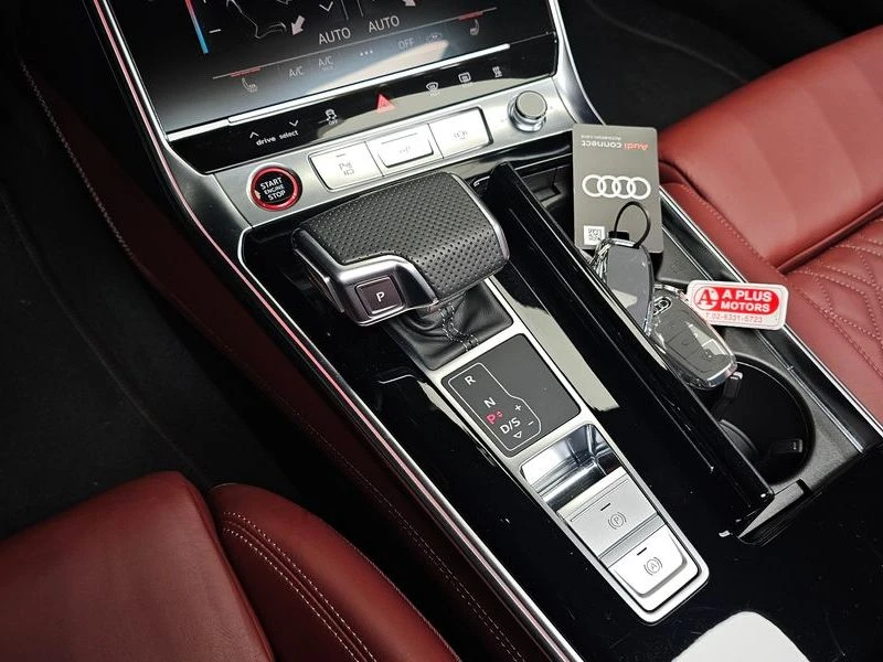Audi S6 3.0 DMK Automatic, снимка 9 - Автомобили и джипове - 55780125