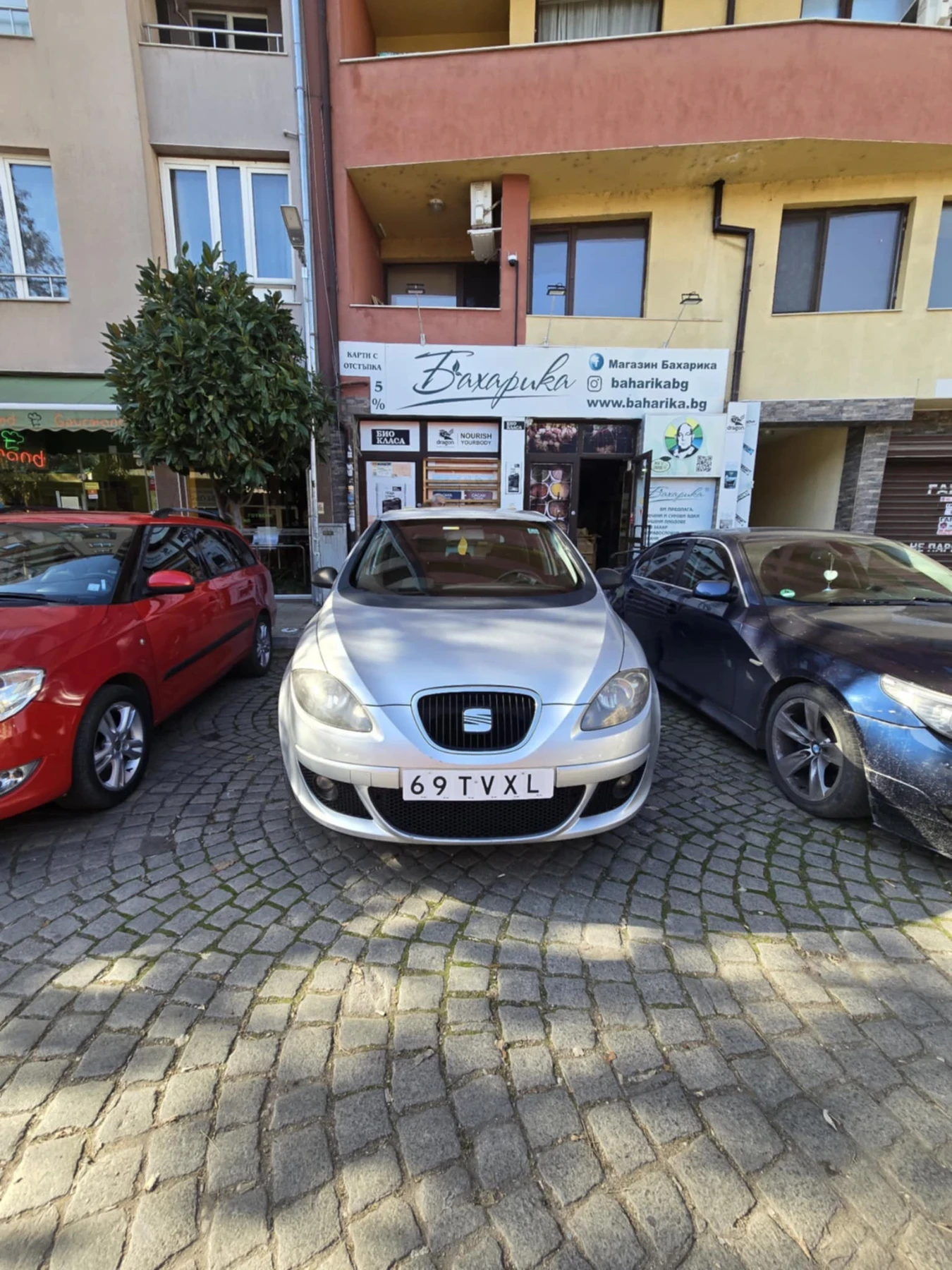 Seat Altea 1.6, снимка 1