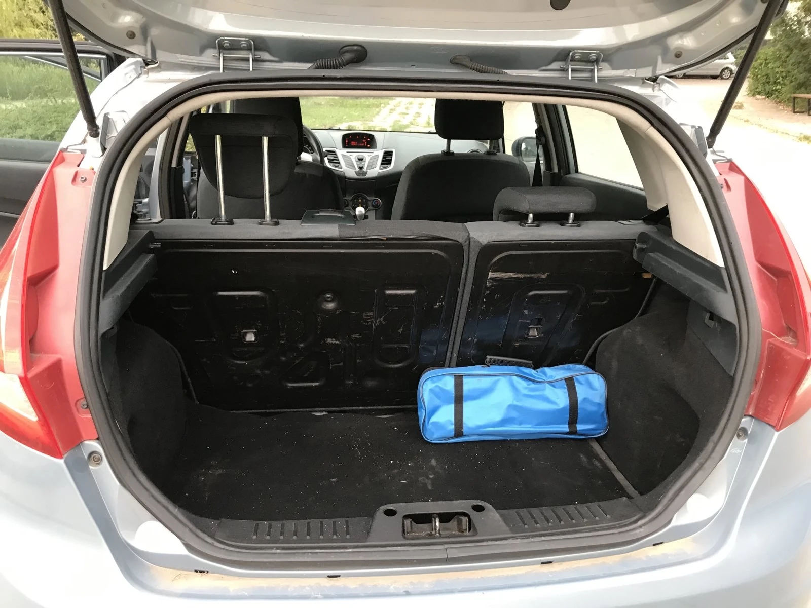 Ford Fiesta , ,  | Mobile.bg   17