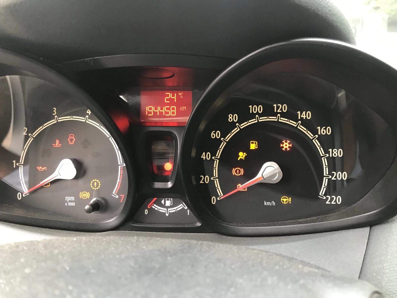 Ford Fiesta , ,  | Mobile.bg   15