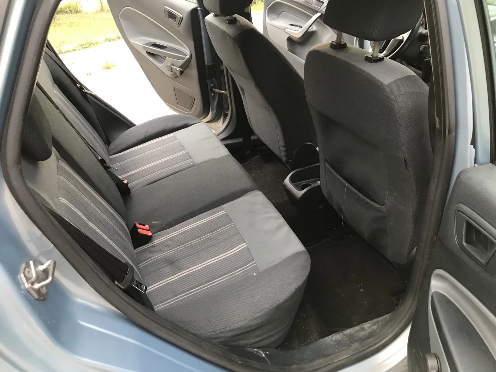 Ford Fiesta , ,  | Mobile.bg   13