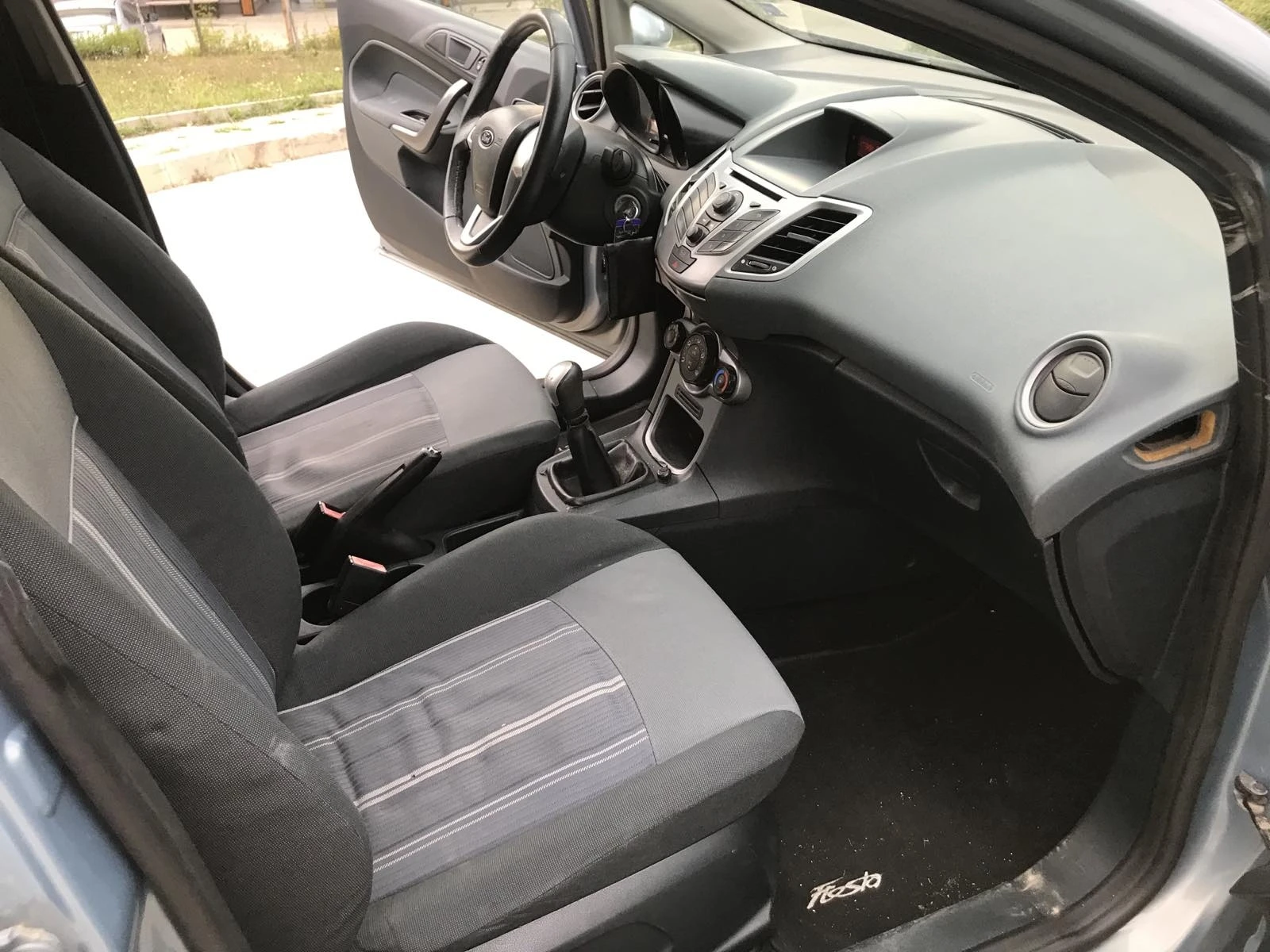 Ford Fiesta , ,  | Mobile.bg   12