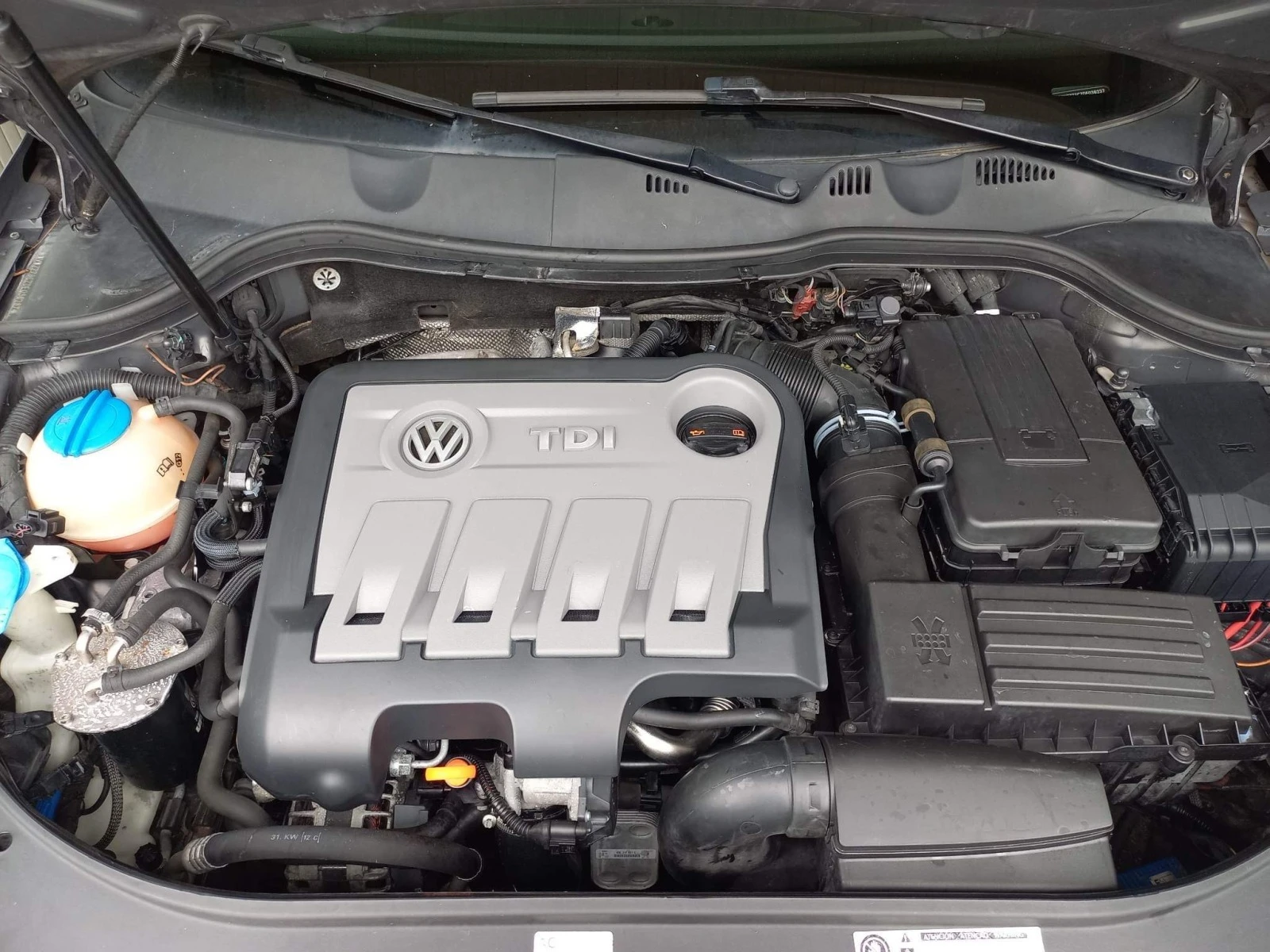 VW Passat 2.0tdi 140.* Navi* DSG* Highline* UNIKAT*  | Mobile.bg   17