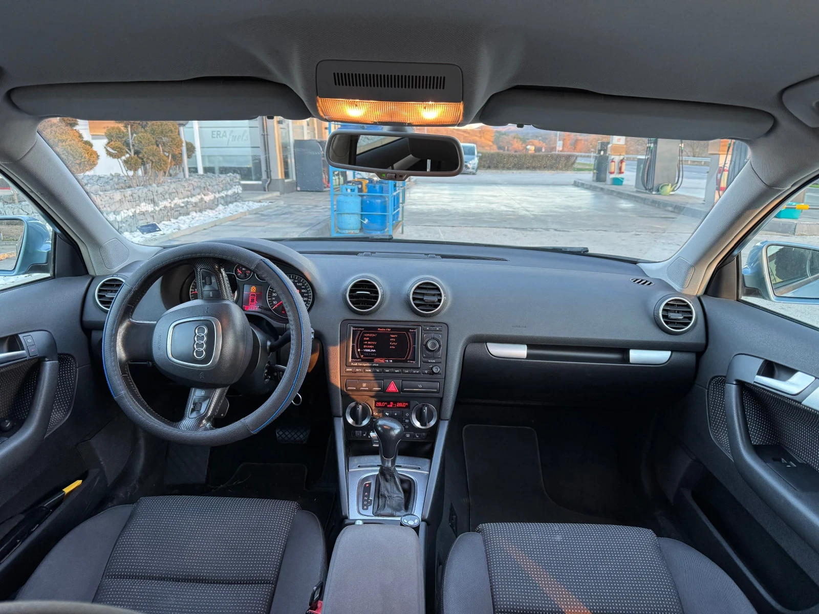 Audi A3 2.0 - изображение 5