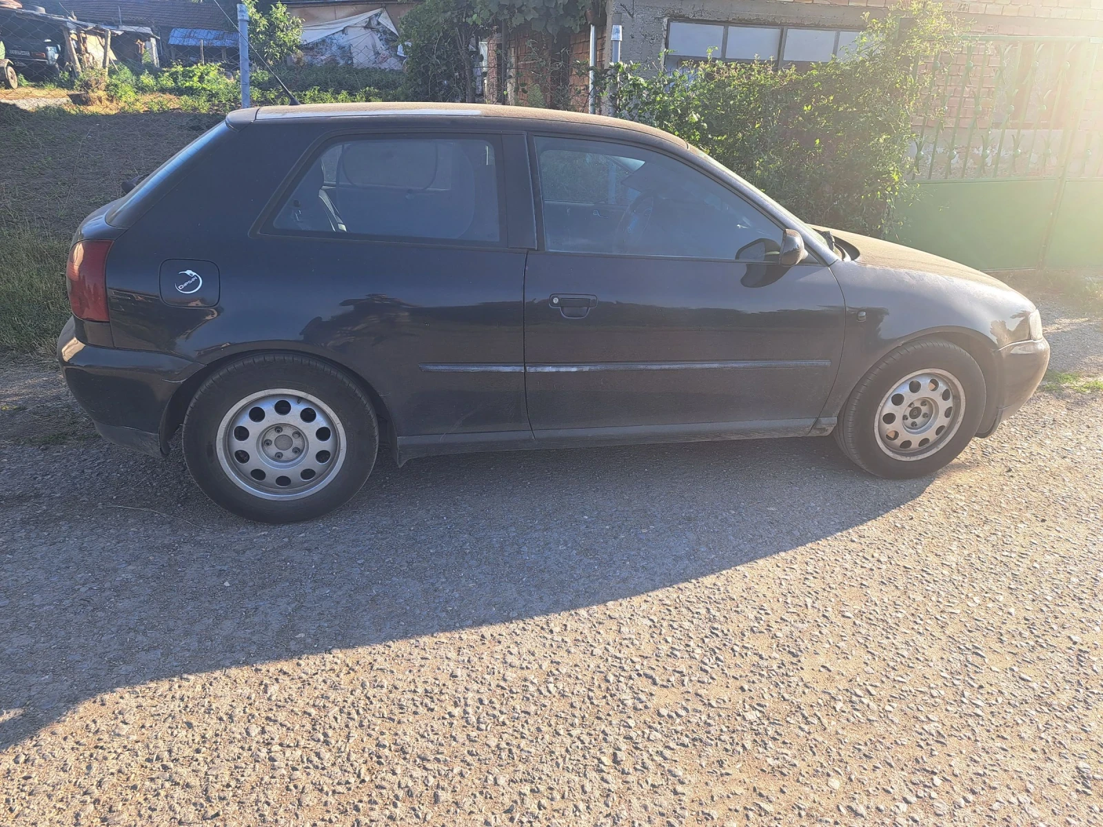 Audi A3 1.9 TDI 110 - изображение 5
