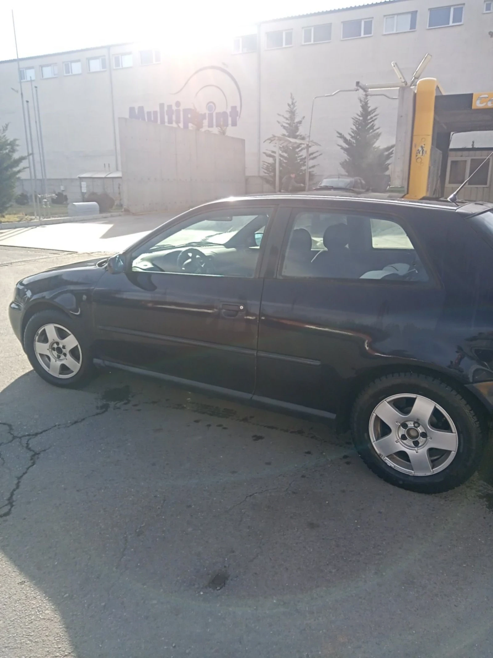 Audi A3 1.9 TDI 110 - изображение 3