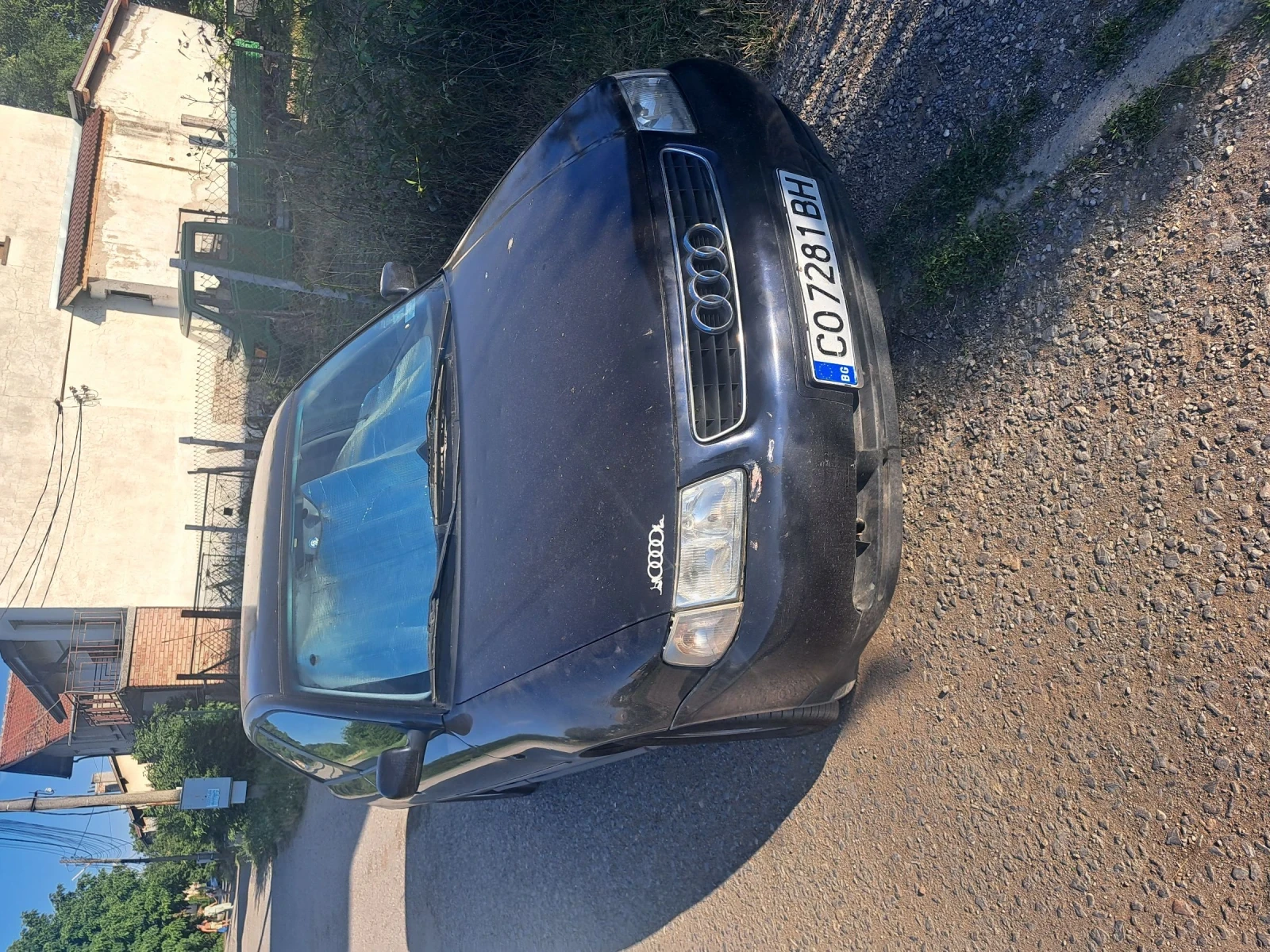 Audi A3 1.9 TDI 110 - изображение 4