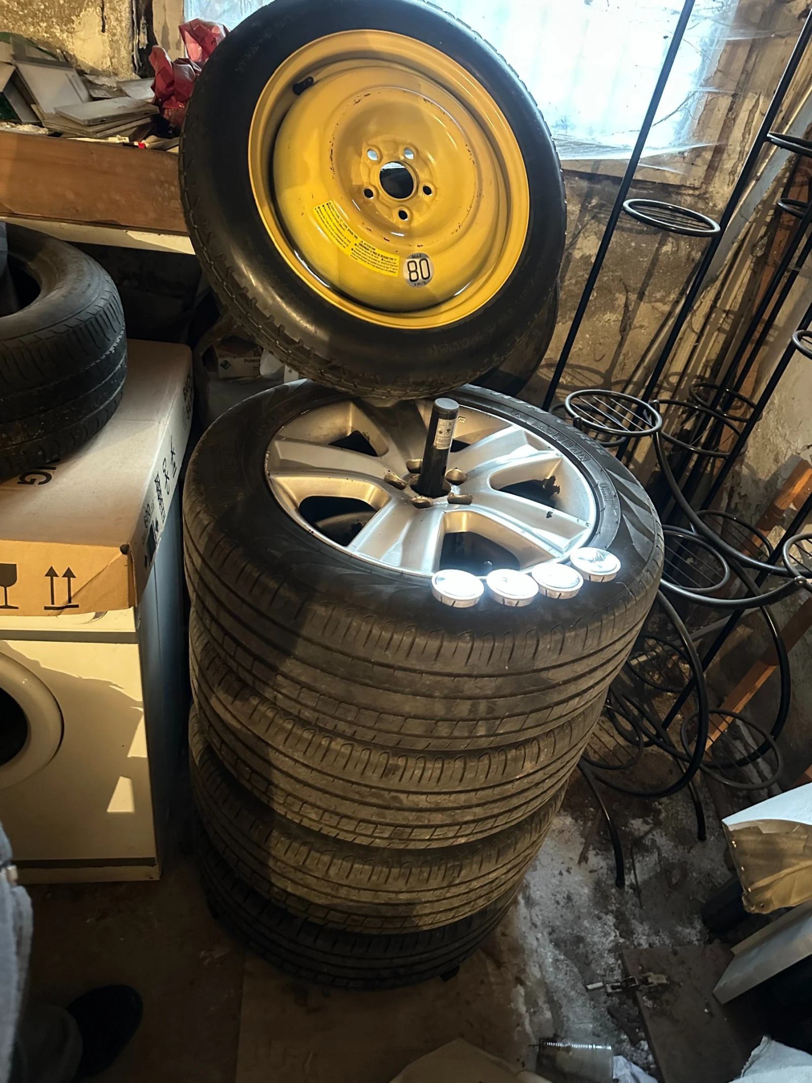 Subaru Outback 2.5i AWD ����� ��������� BRC Facelift | Mobile.bg � ����������� 16