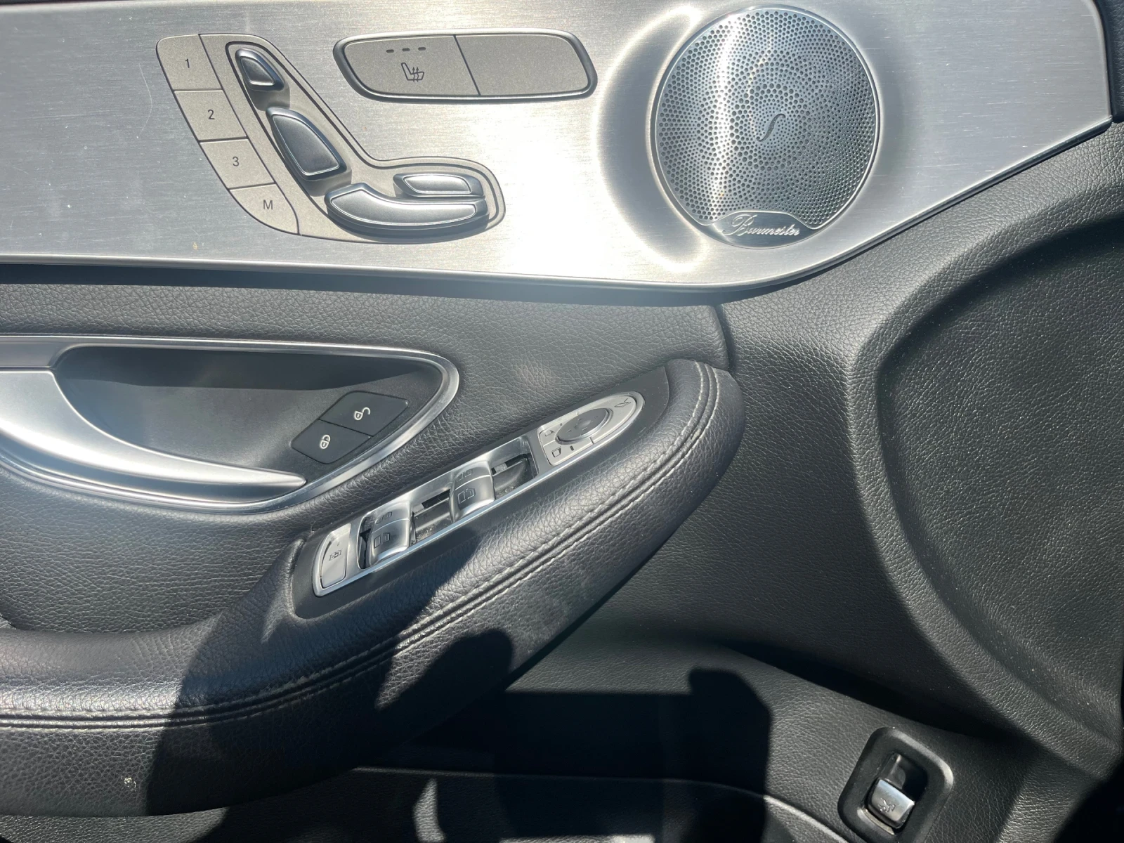 Mercedes-Benz C 250 !!AMG/ 4MATIC/ 9Gtronic /Burmester/2017г./ - изображение 10