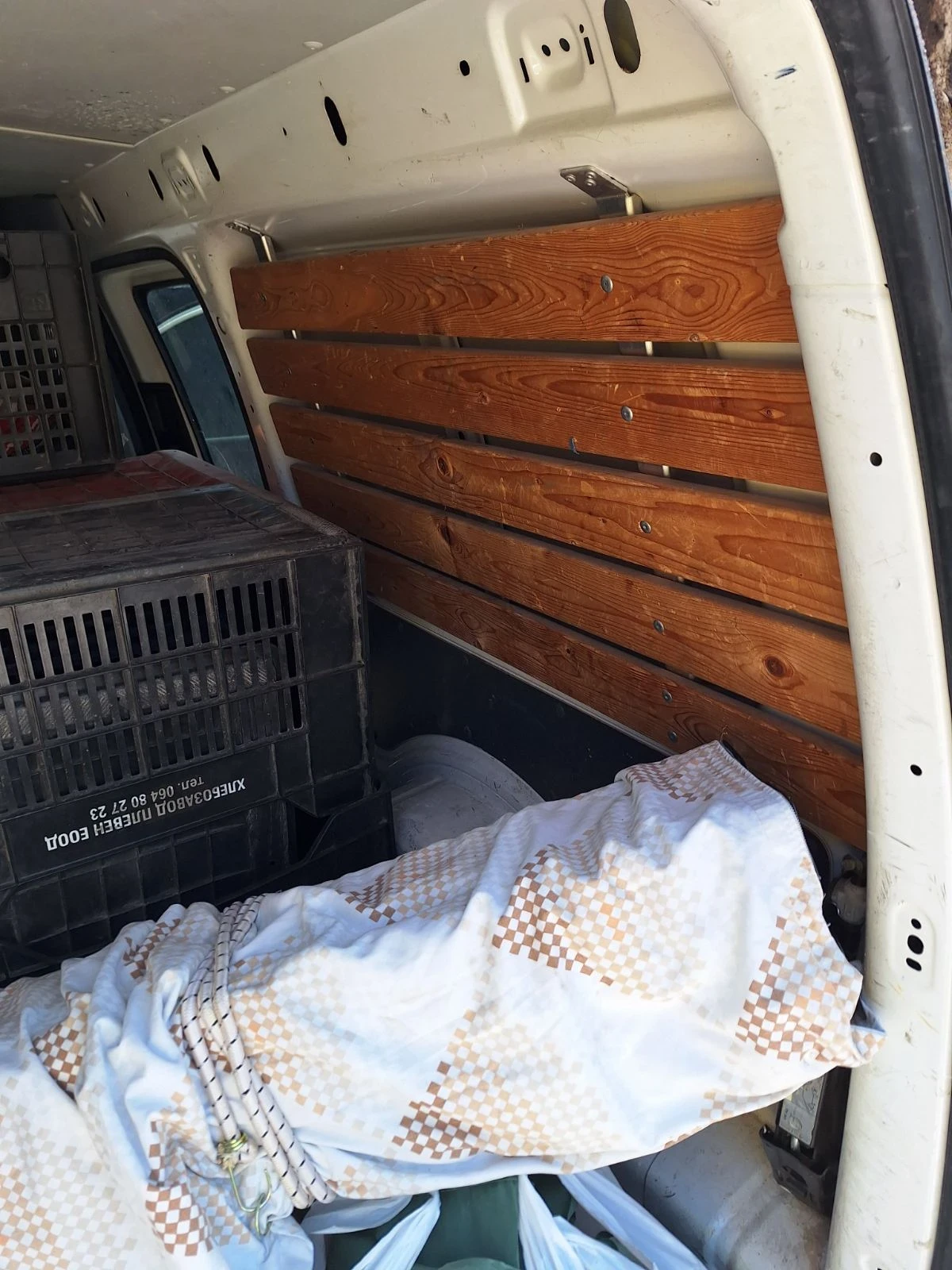 VW Caddy 1.6 TDI EVRO 5B MAXI - изображение 10