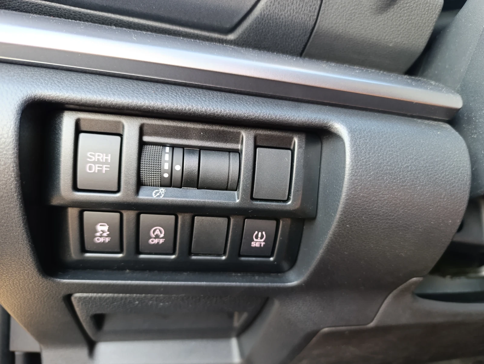 Subaru XV 1.6 sport Automatic AWD | Mobile.bg   14