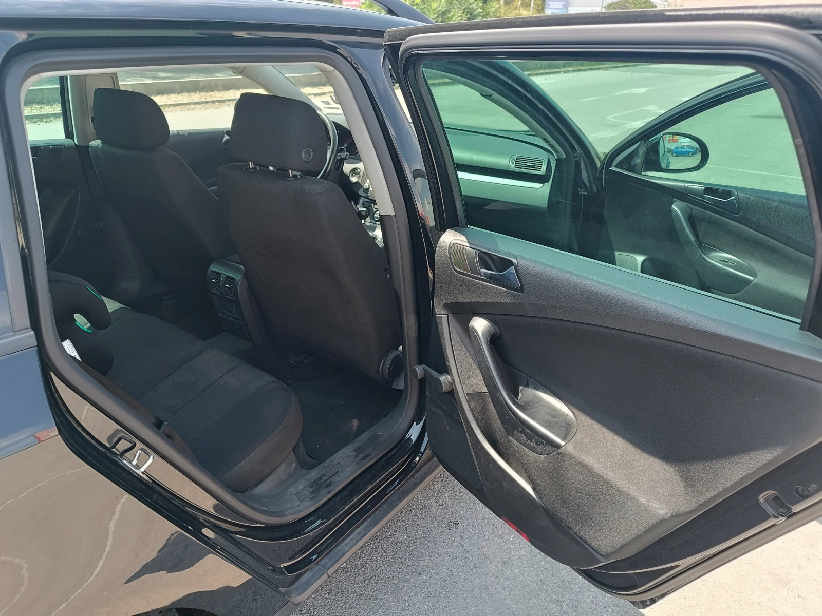 VW Passat  - изображение 8