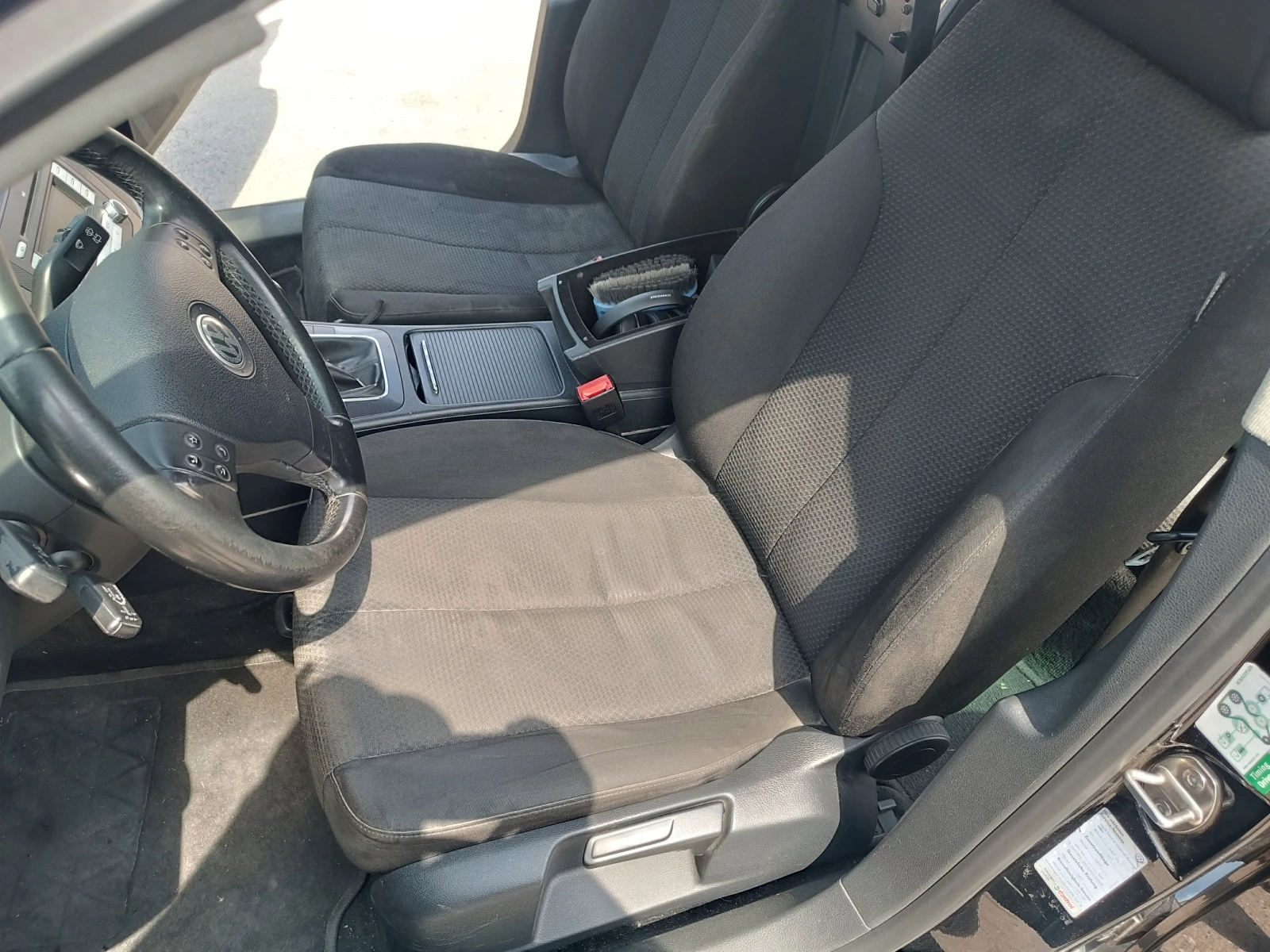 VW Passat  - изображение 10