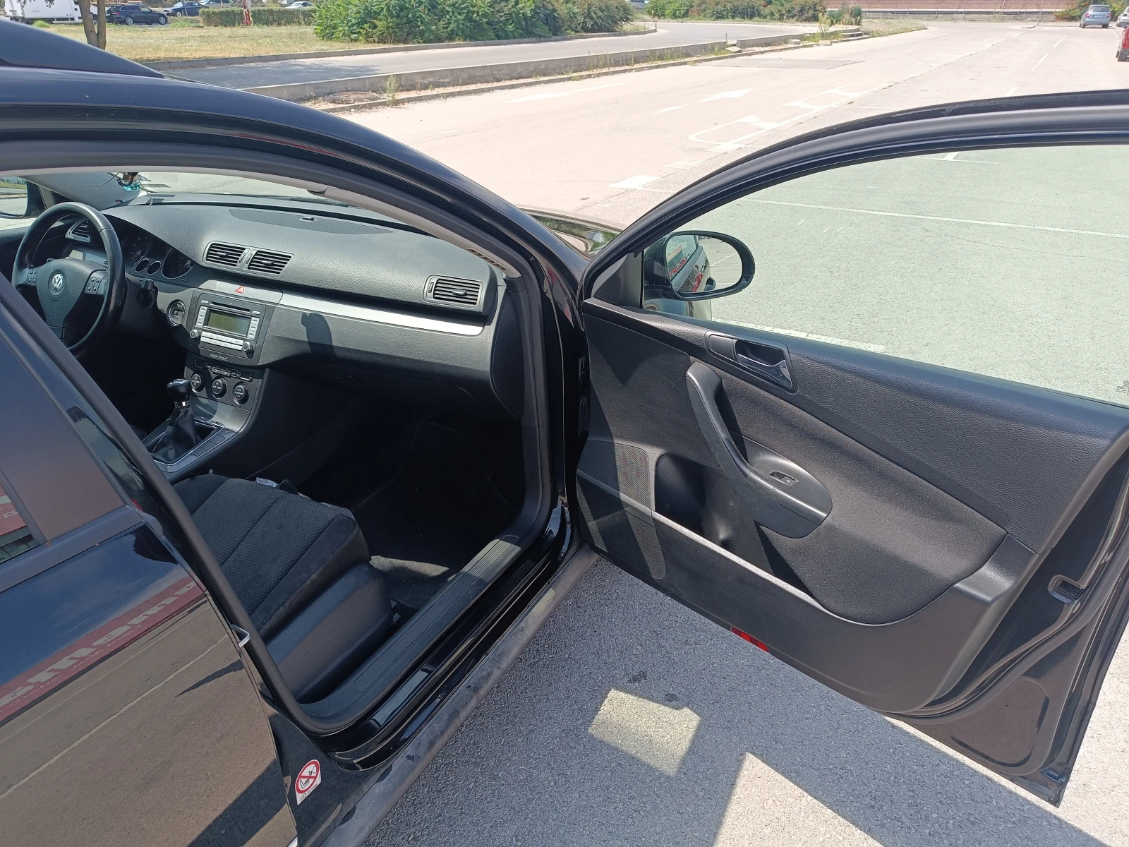 VW Passat  - изображение 7