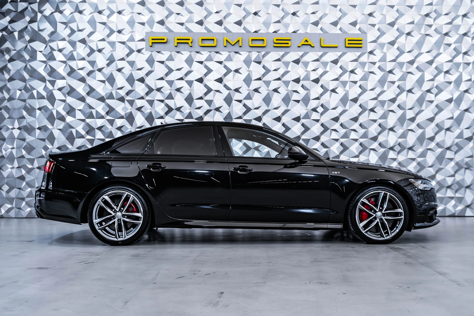 Audi S6 * Bose * Pano - изображение 6