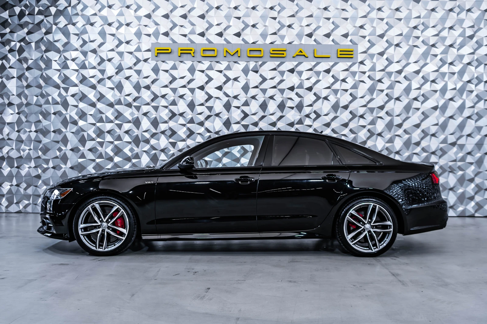 Audi S6 * Bose * Pano - изображение 3