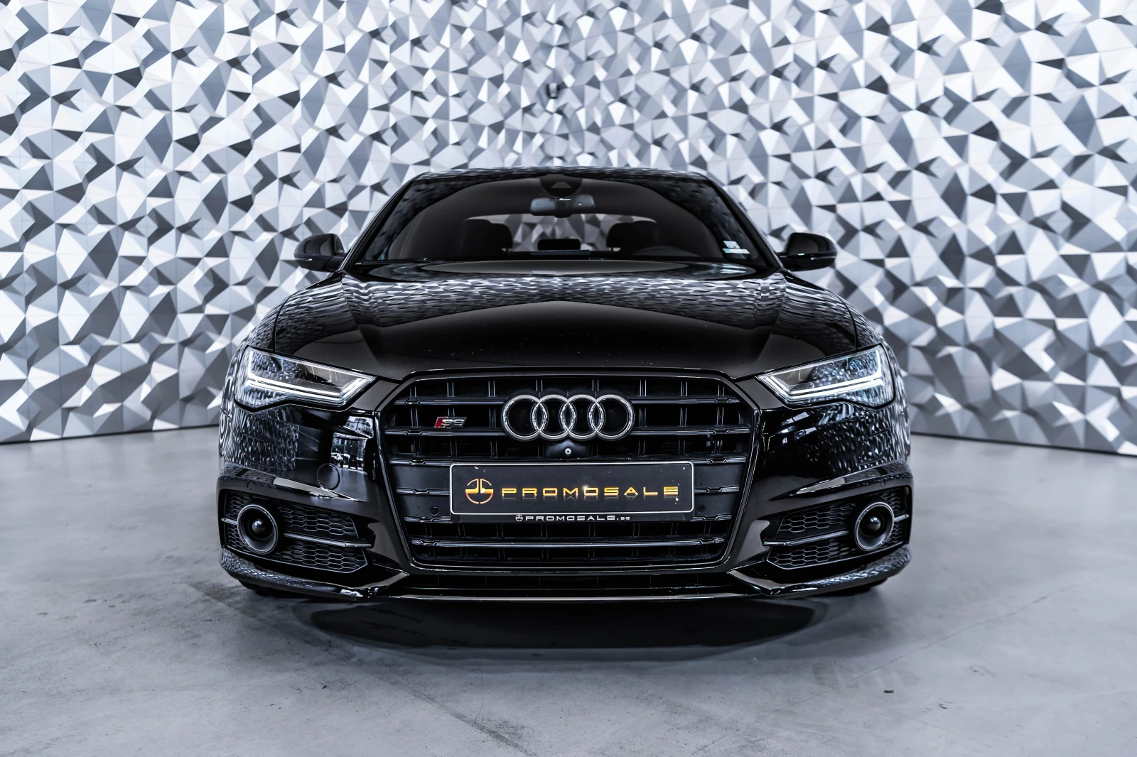 Audi S6 * Bose * Pano - изображение 2
