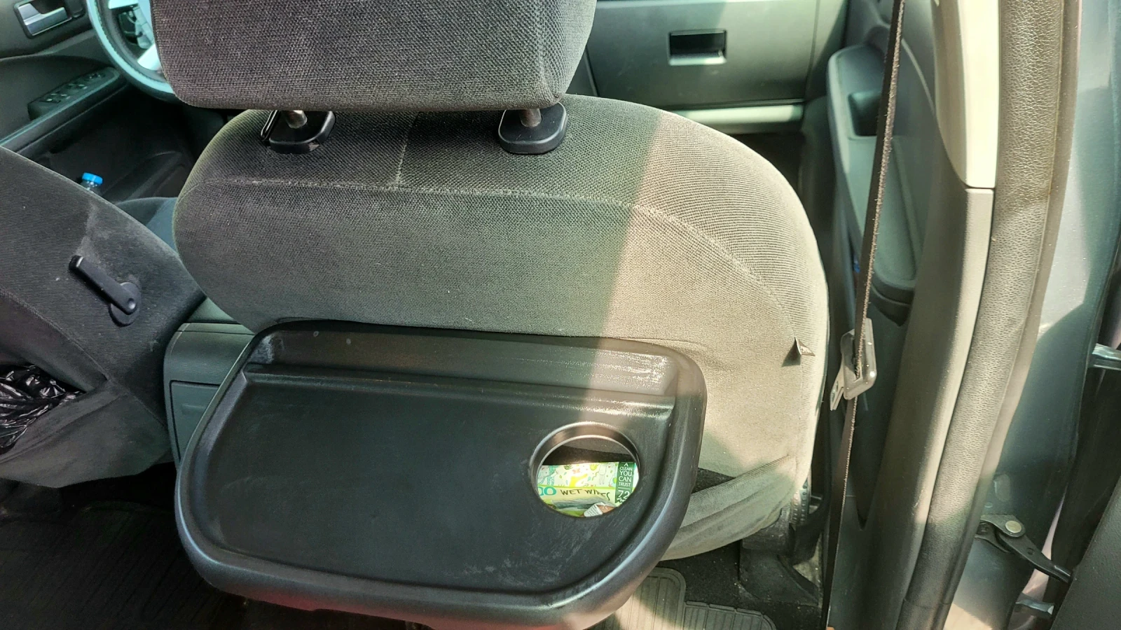 Ford C-max  - изображение 10