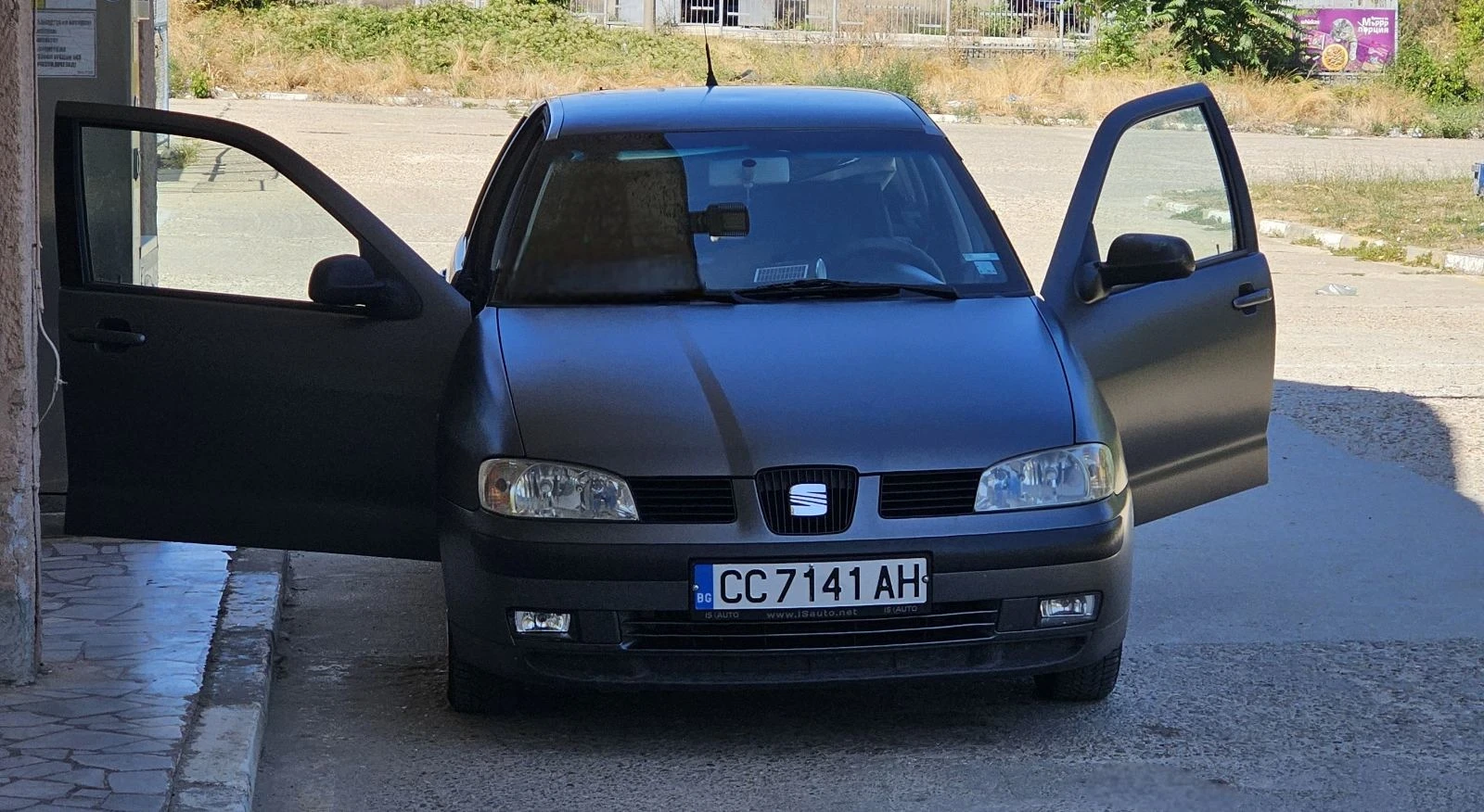 Seat Ibiza | Mobile.bg � ����������� 16