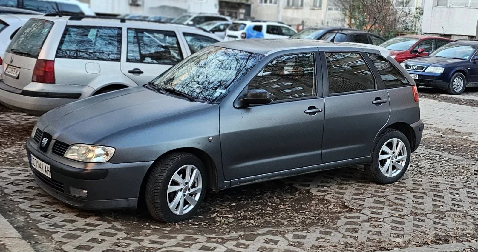 Seat Ibiza | Mobile.bg � ����������� 13