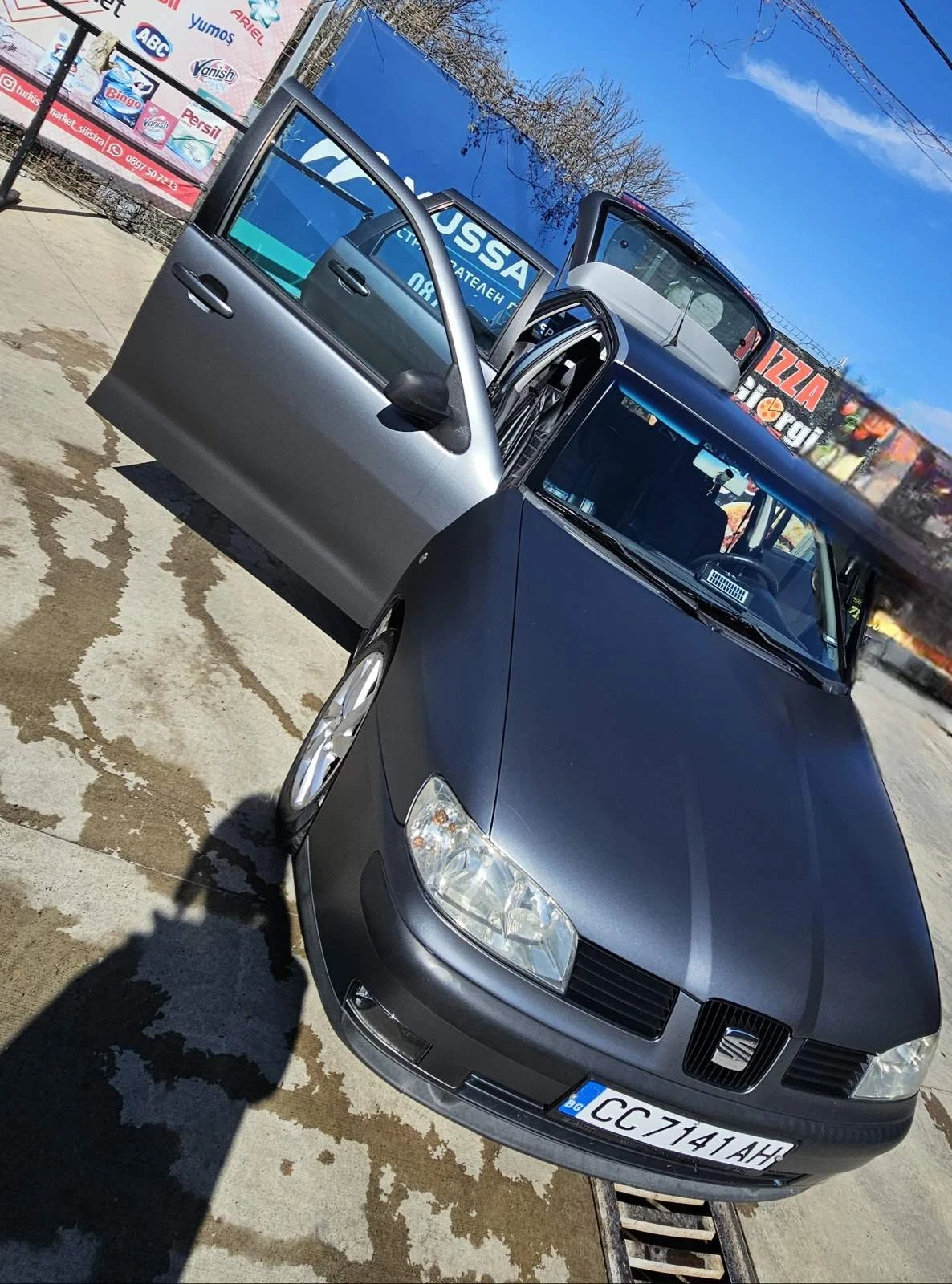 Seat Ibiza | Mobile.bg � ����������� 14