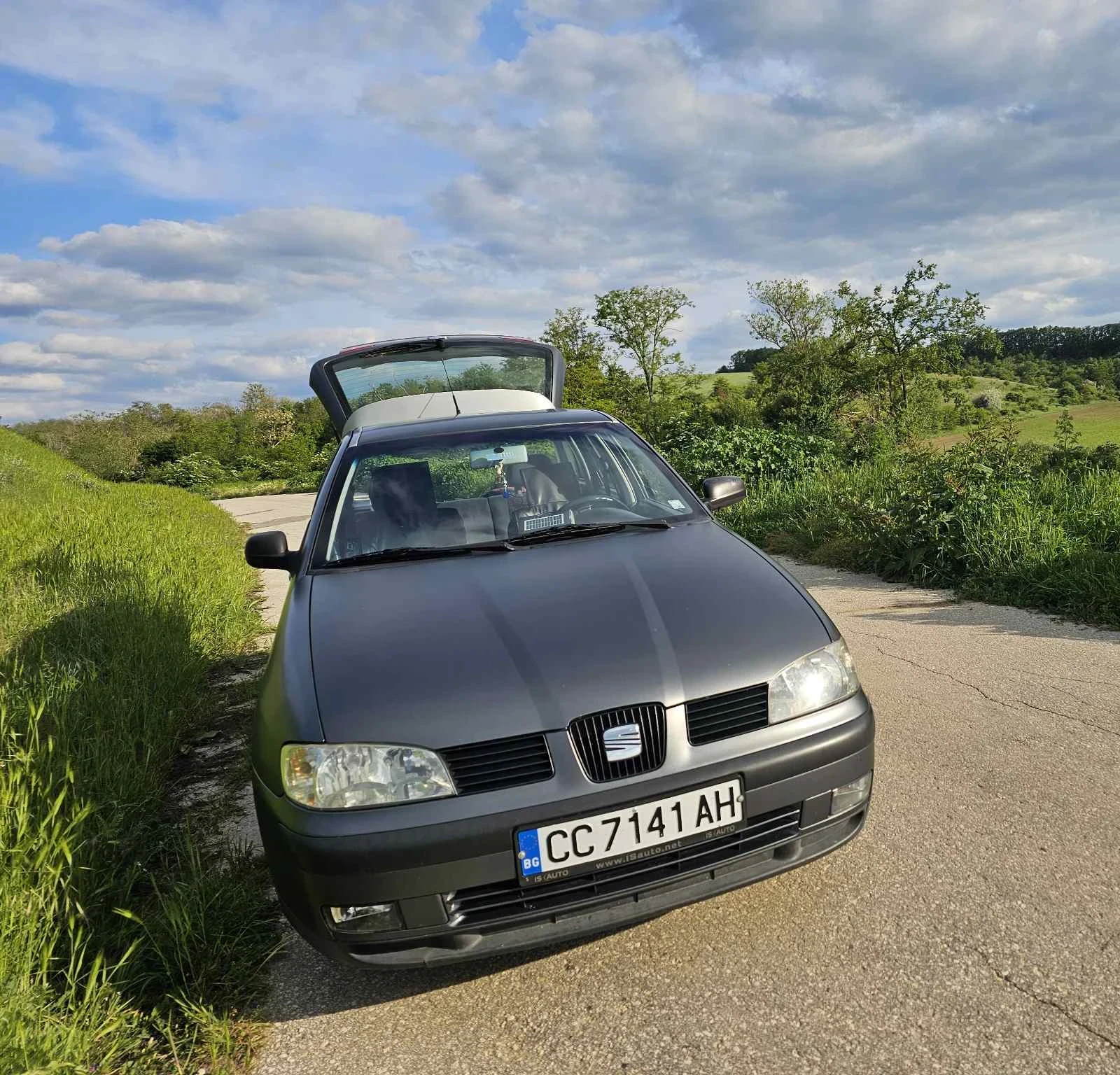 Seat Ibiza | Mobile.bg � ����������� 12