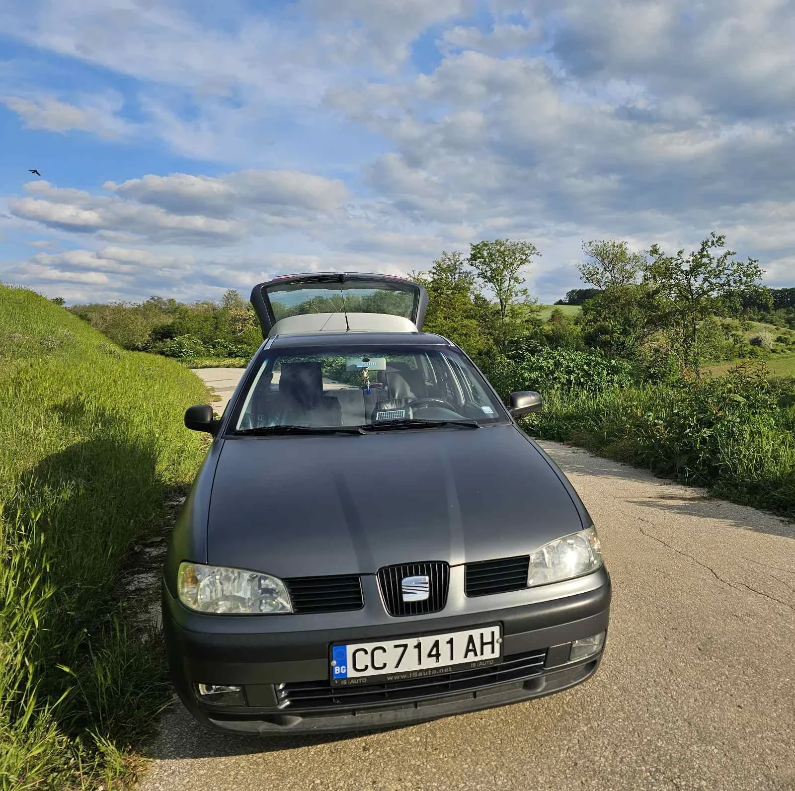 Seat Ibiza | Mobile.bg � ����������� 11