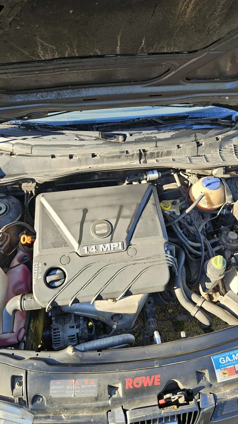 Seat Ibiza | Mobile.bg � ����������� 17