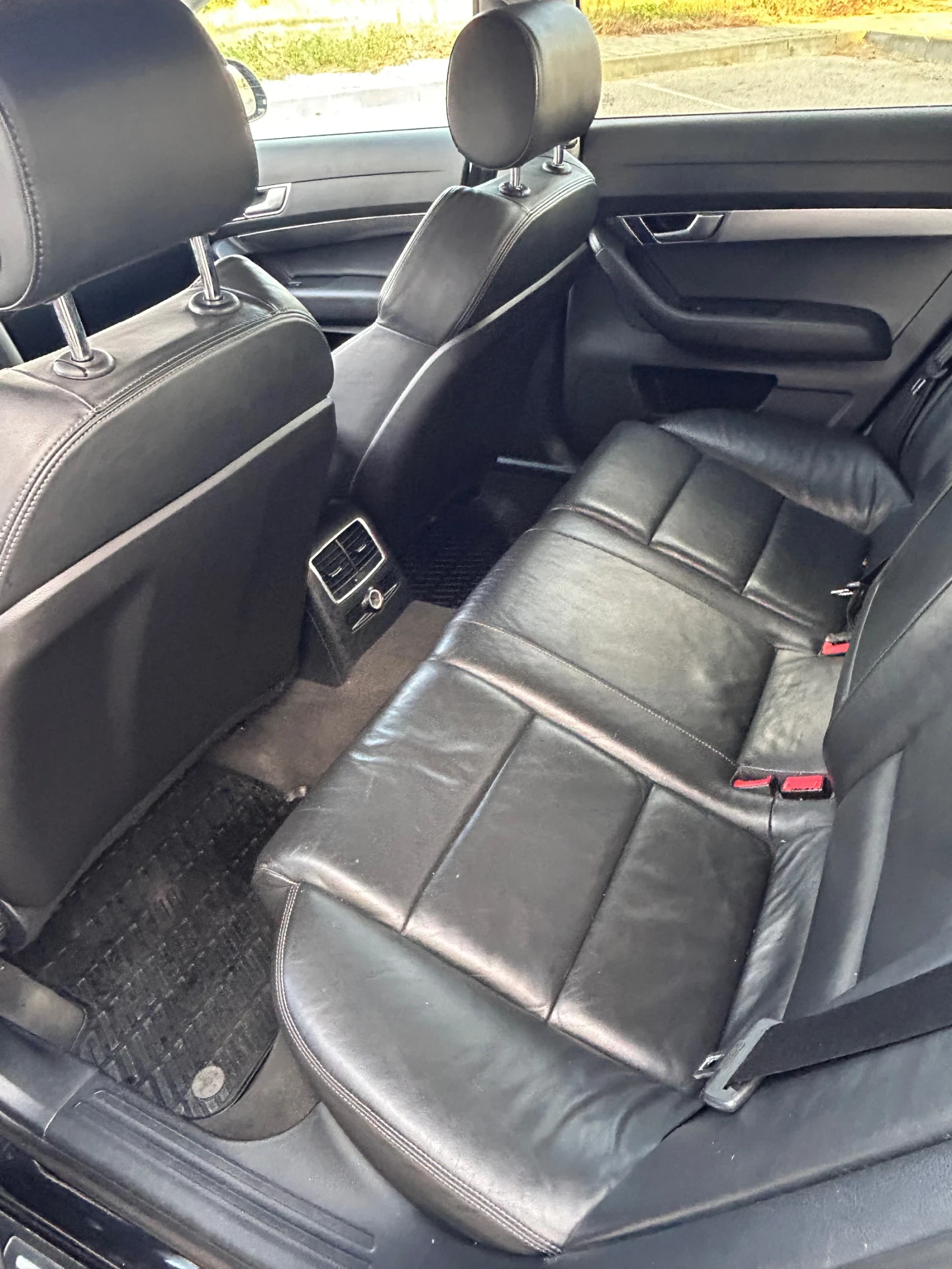 Audi A6 Face 3.0 - изображение 8