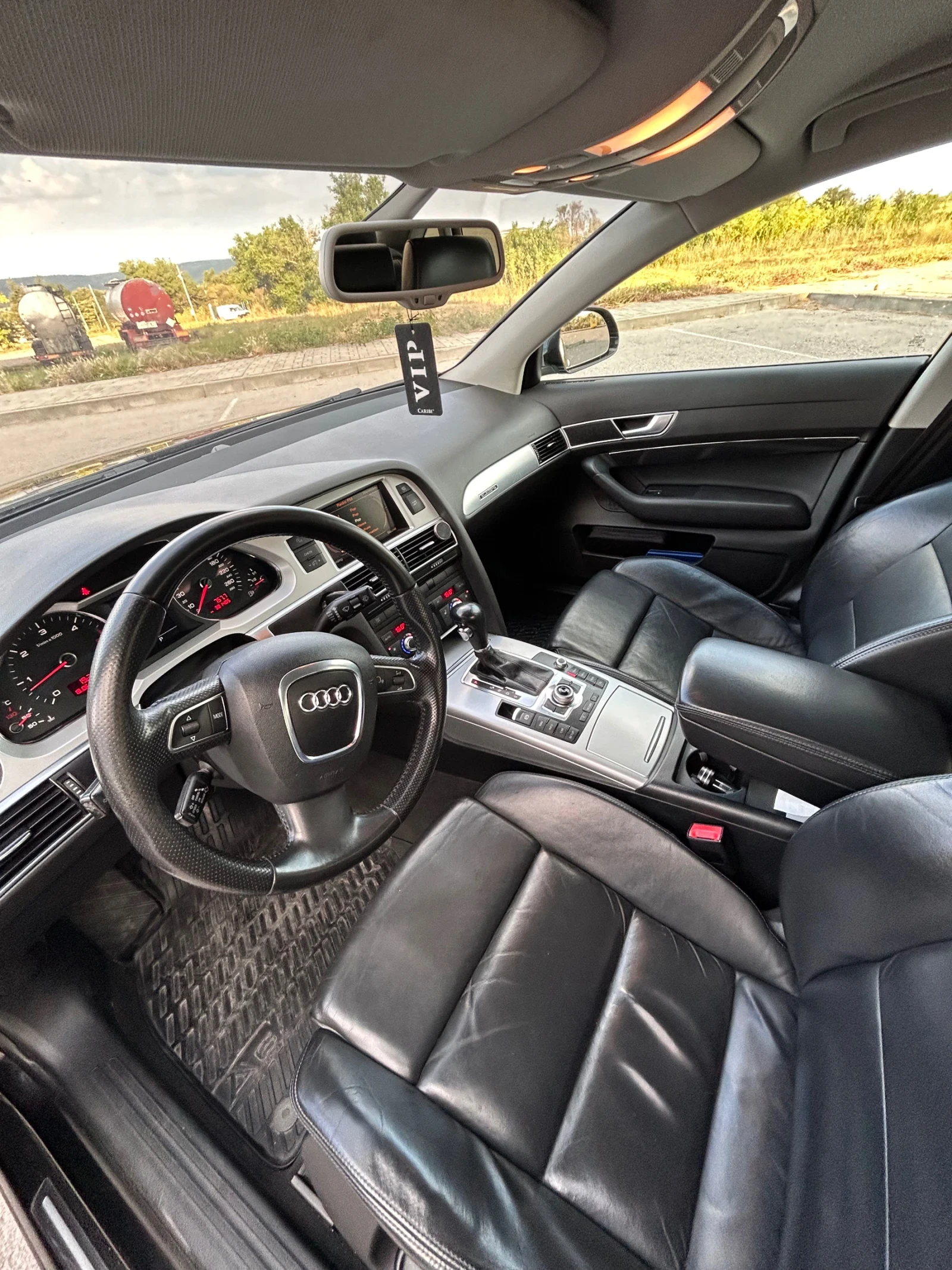 Audi A6 Face 3.0 - изображение 6