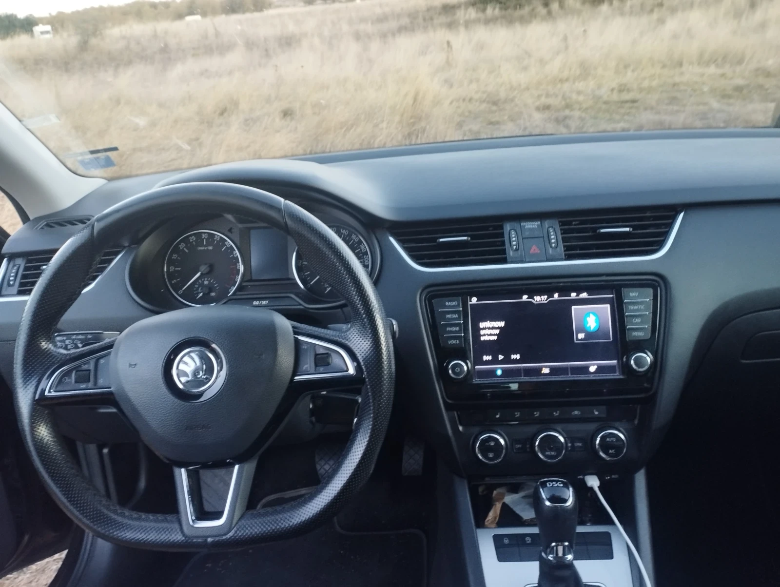 Skoda Octavia 2.0 TDI - изображение 8