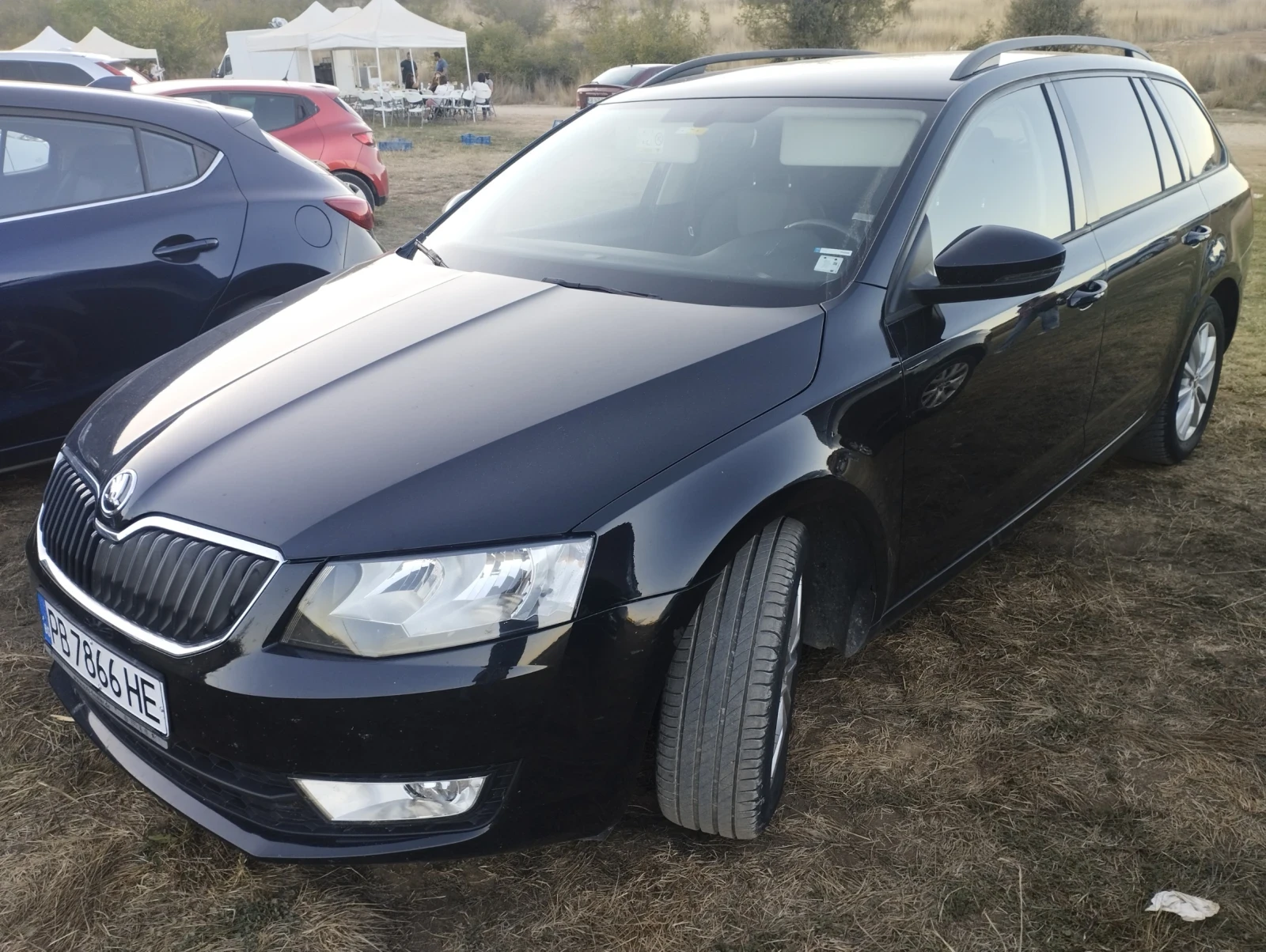 Skoda Octavia 2.0 TDI | Mobile.bg   1