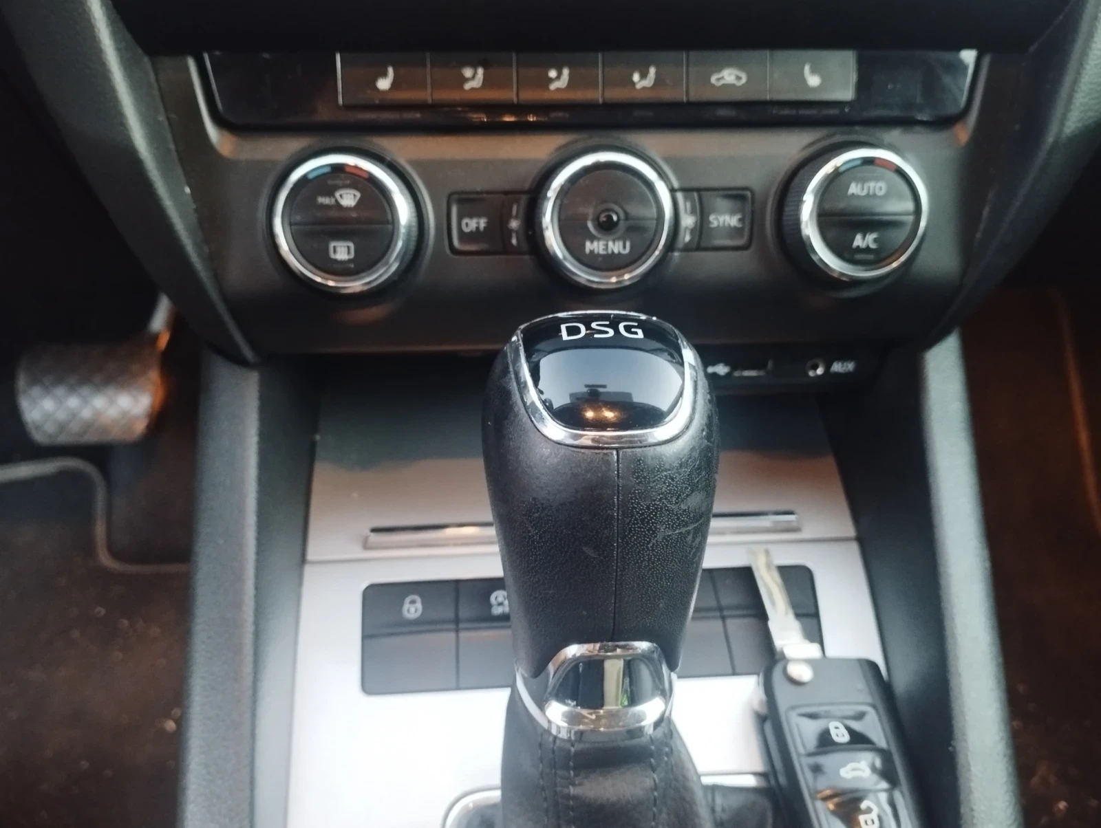 Skoda Octavia 2.0 TDI - изображение 6