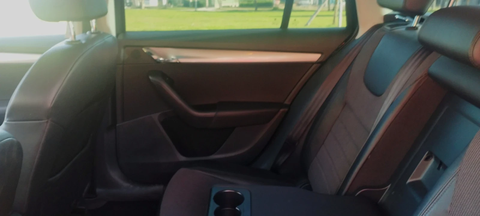 Skoda Octavia 2.0 | Mobile.bg � ����������� 12