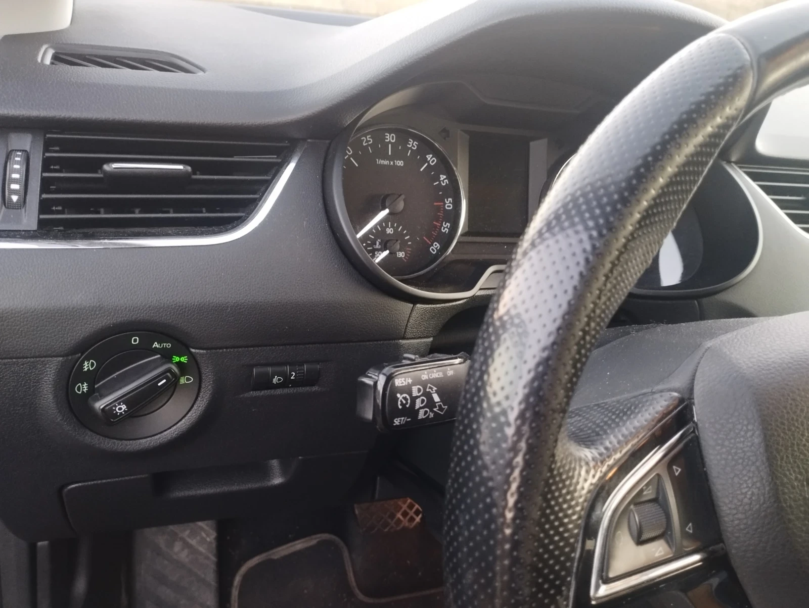 Skoda Octavia 2.0 TDI - изображение 5